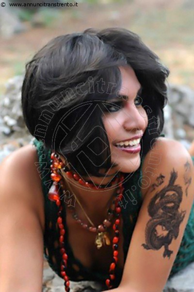 Foto Astrid  Annunci Transescort Olbia