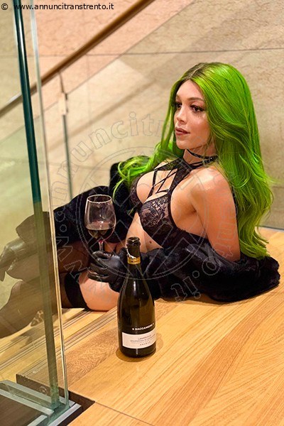 Foto Kika Doncato  Annunci Trans Forlì