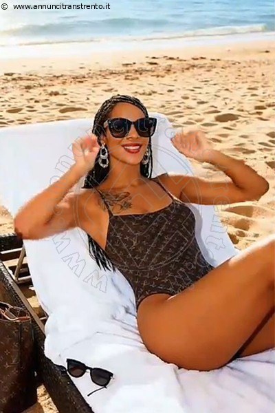 Foto Mariah Massage  Annunci Trans Potenza
