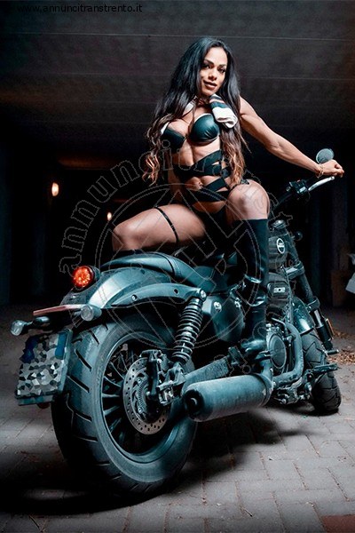 Foto Melani Vilhena  Annunci Transescort Bari