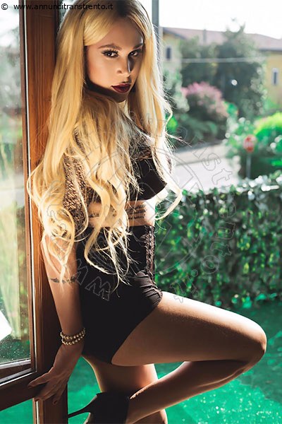 Foto Miss Valentina Bigdick  Annunci Trans Treviso