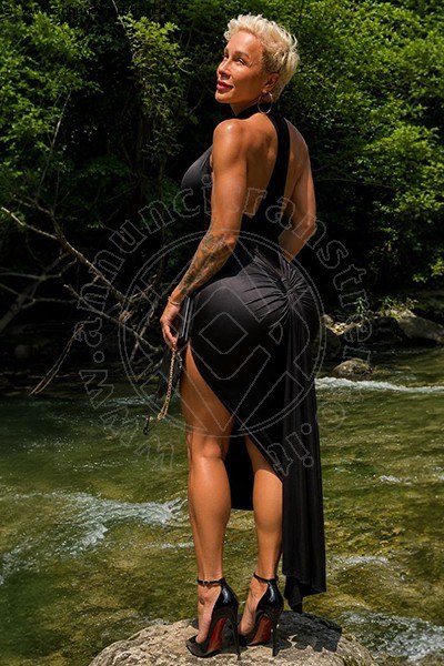 Foto Patrizia Moreira  Annunci Transescort Brescia