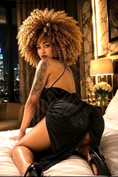 Foto Stella Ricci  Annunci Trans Milano