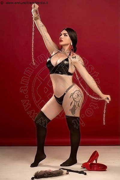 Foto Antonella Spagnola Annunci Trans Varese