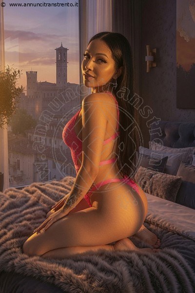 Foto Fabiola Sexy Annunci Transescort Seriate