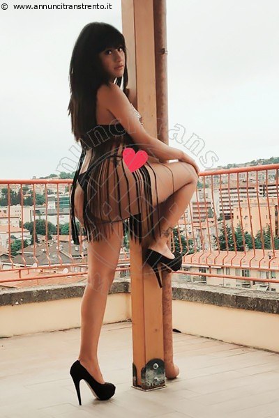 Foto Nicole Annunci Transescort Vicenza